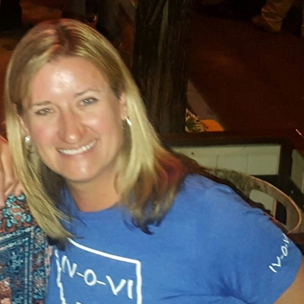 Meet your Posher, Kimberly